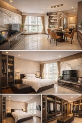 Blk 269B Punggol Sapphire (Punggol), HDB 4 Rooms #535292991